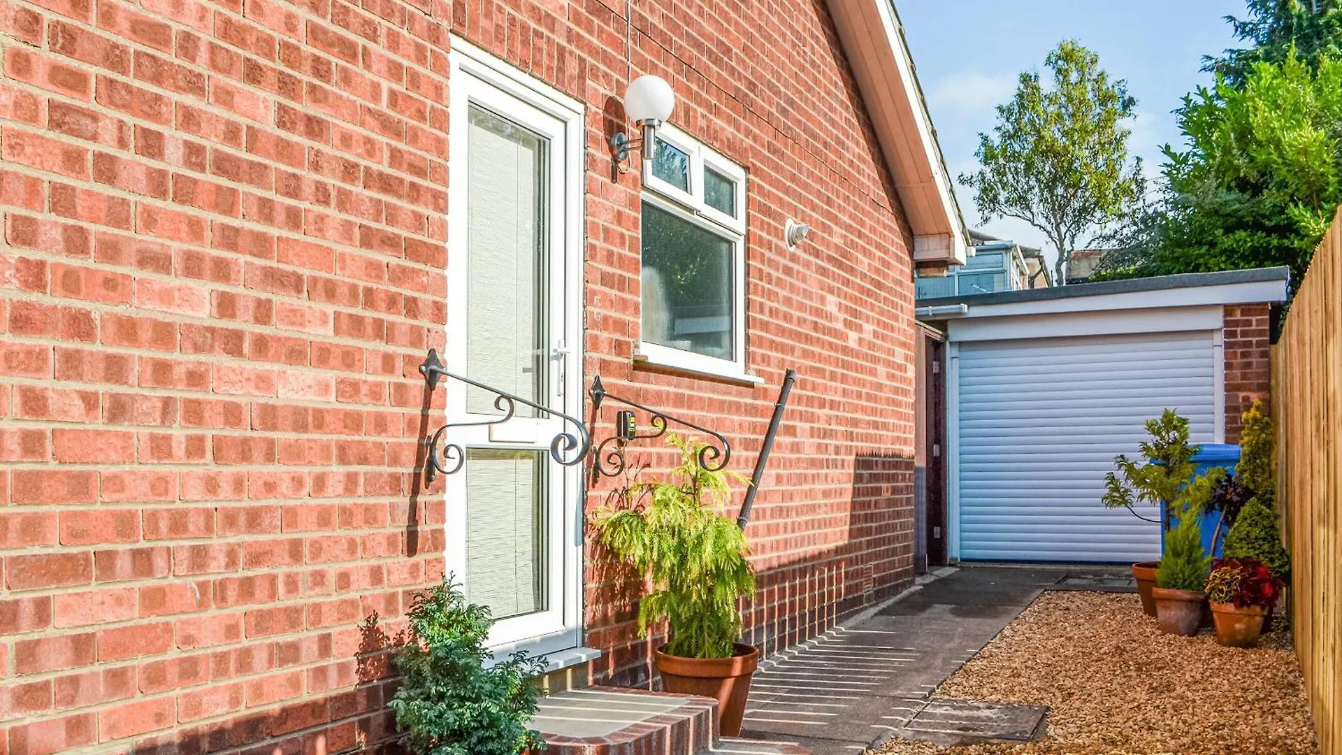 Driftwood Cottage Sewerby United Kingdom