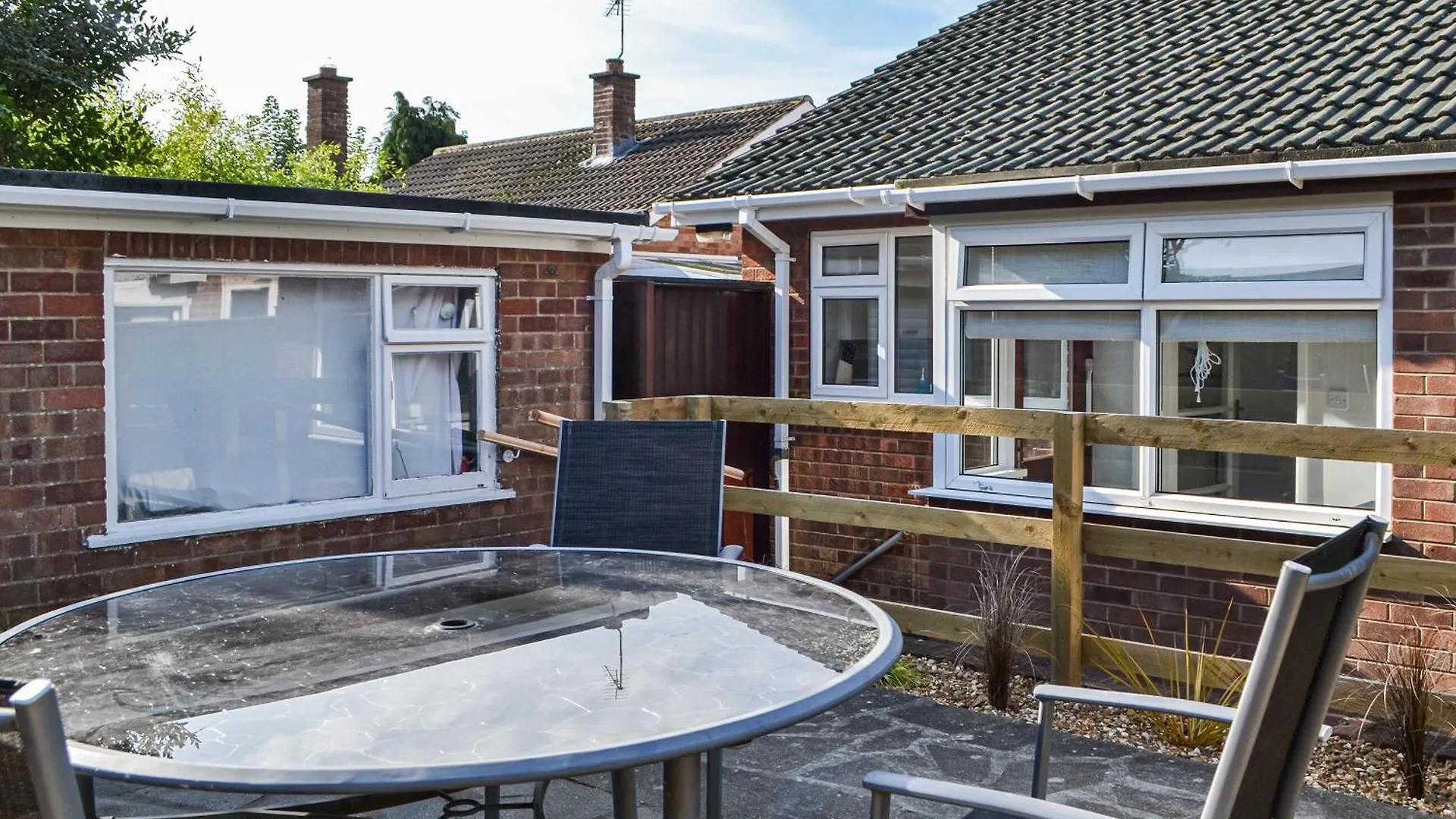 Casa vacanze Driftwood Cottage Sewerby