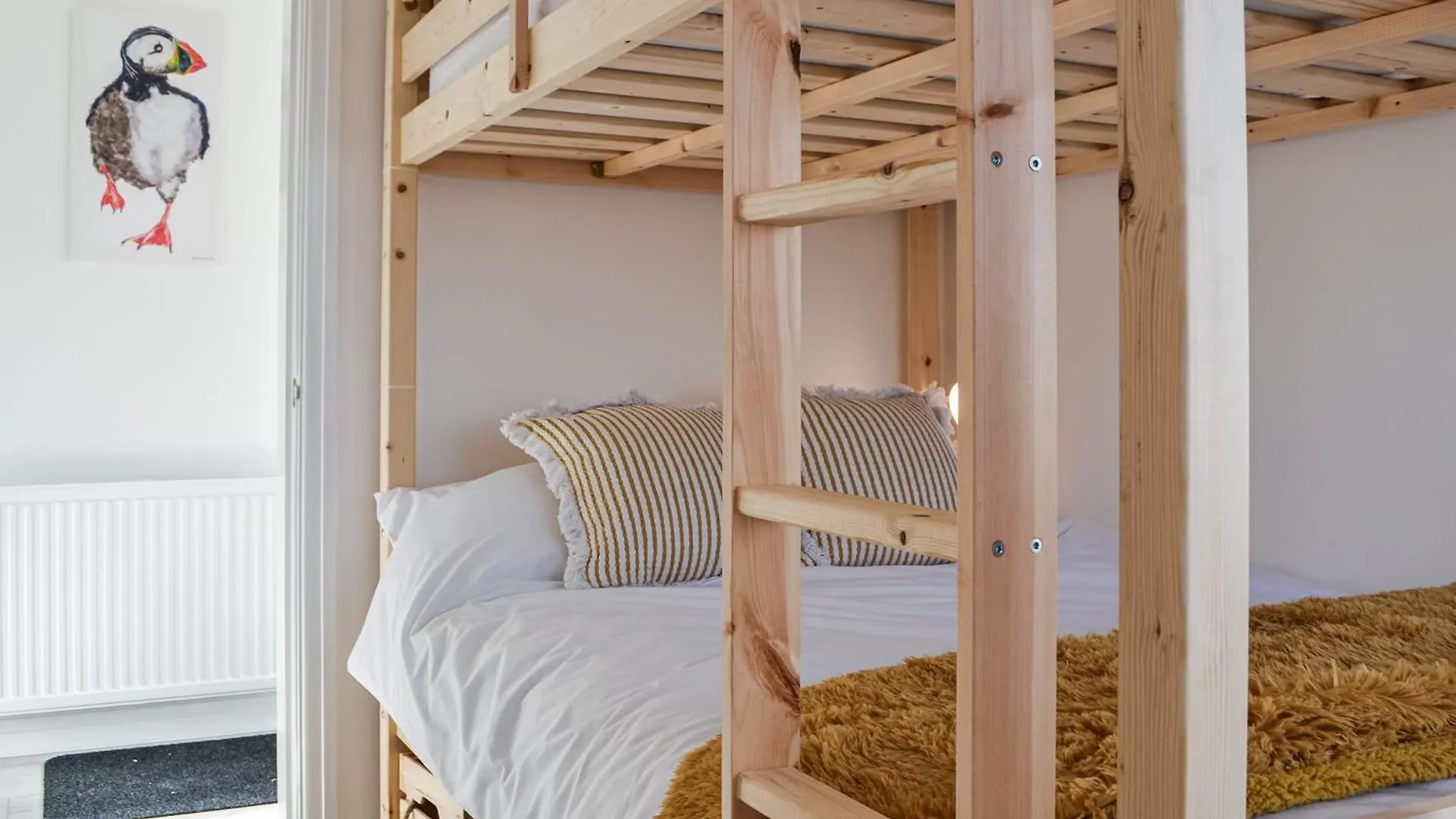 Driftwood Cottage Sewerby 0*,