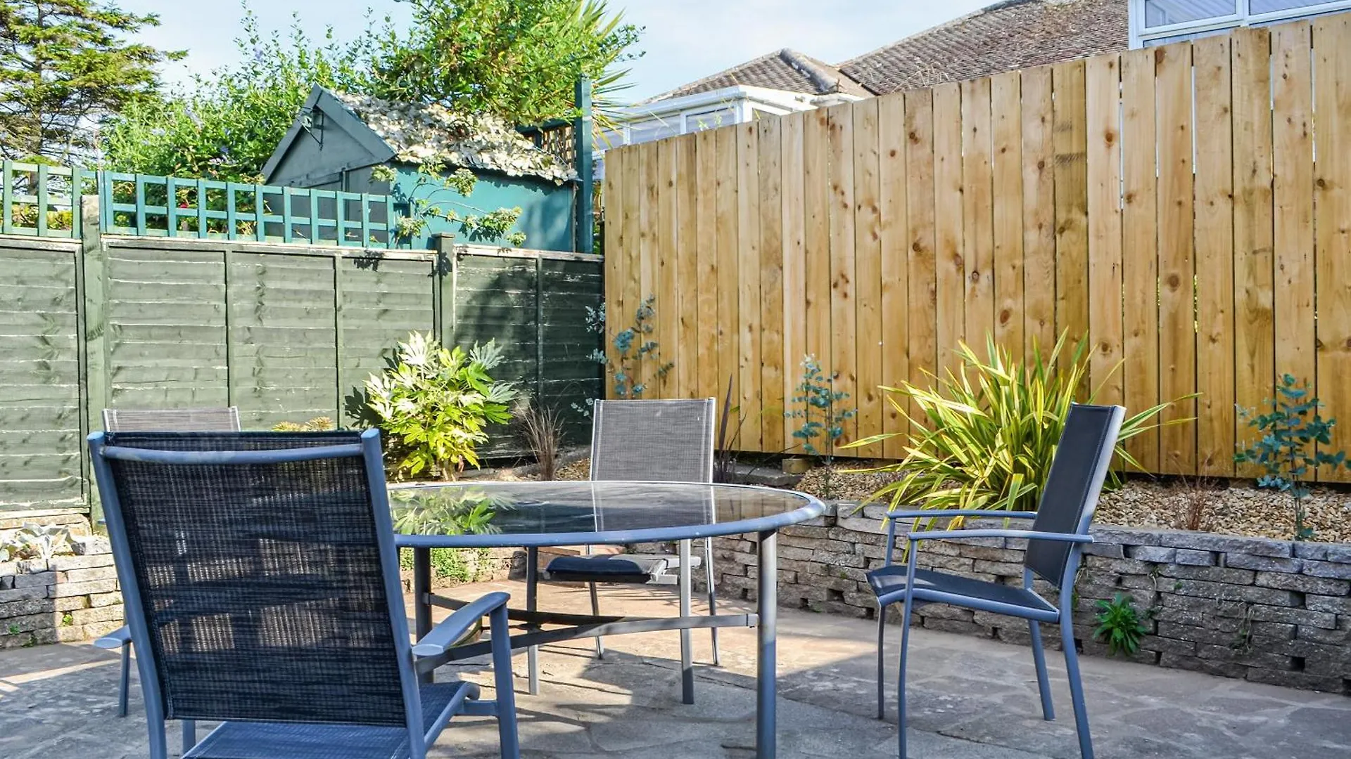Driftwood Cottage Sewerby Holiday home