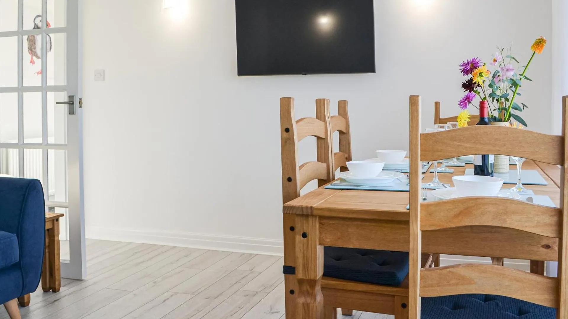 Driftwood Cottage Sewerby Holiday home