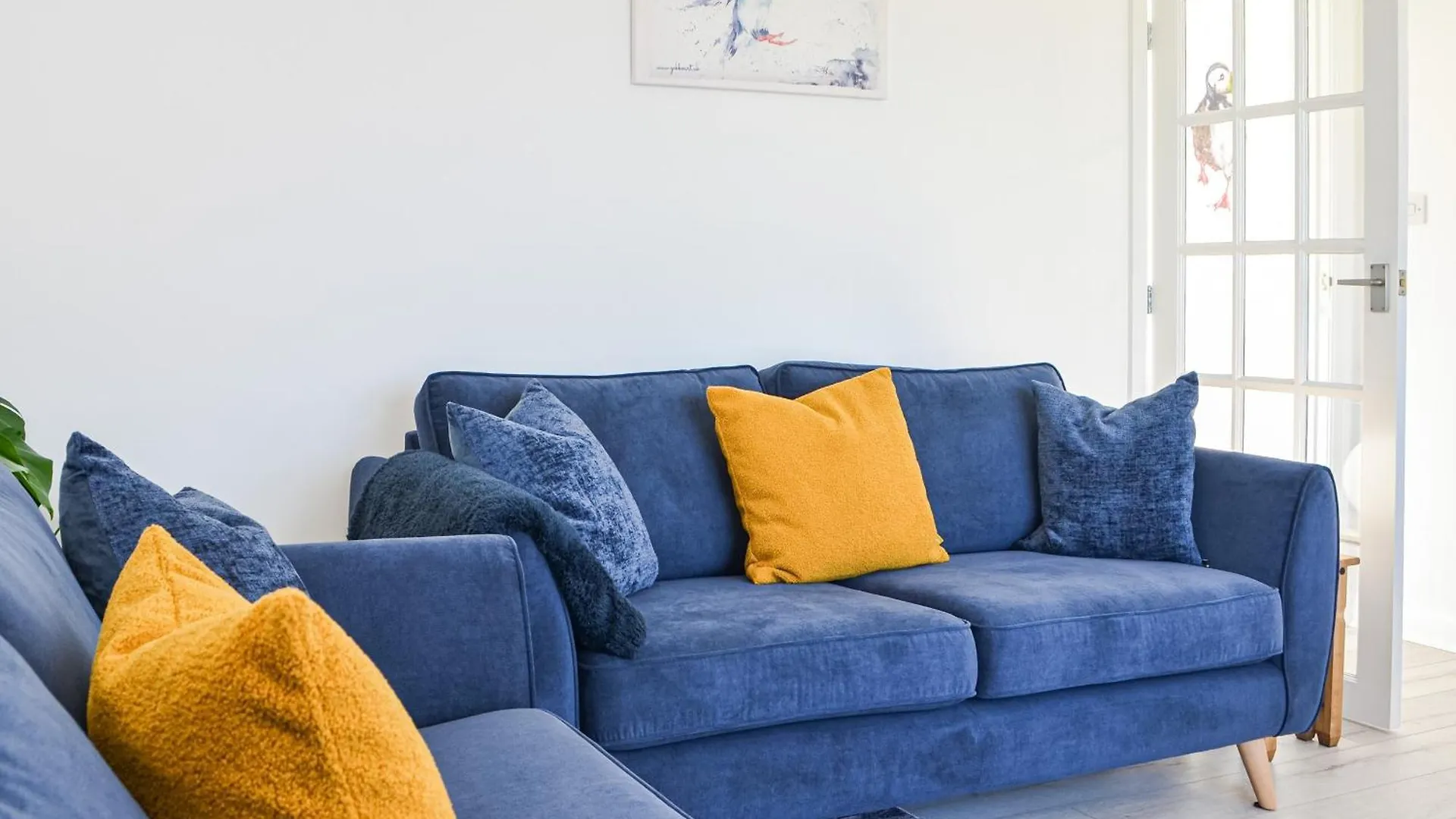 Holiday home Driftwood Cottage Sewerby United Kingdom