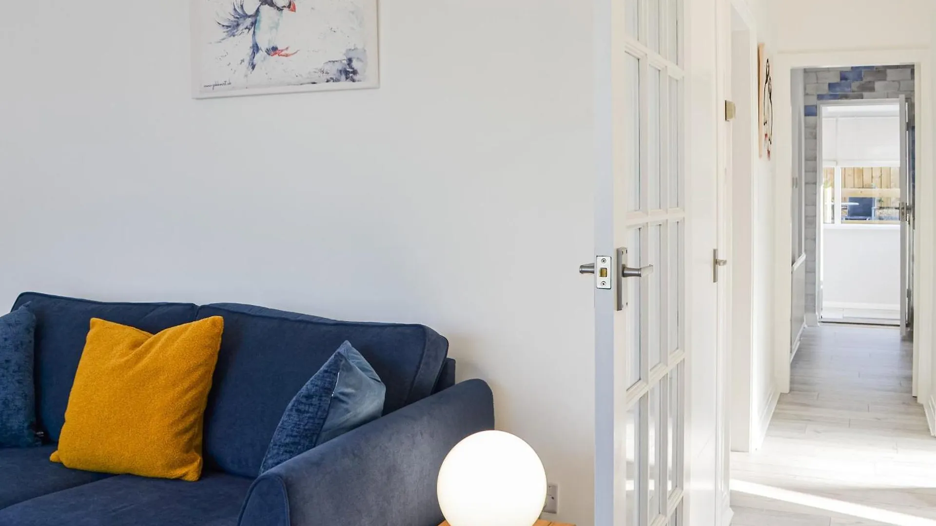 Casa vacanze Driftwood Cottage Sewerby