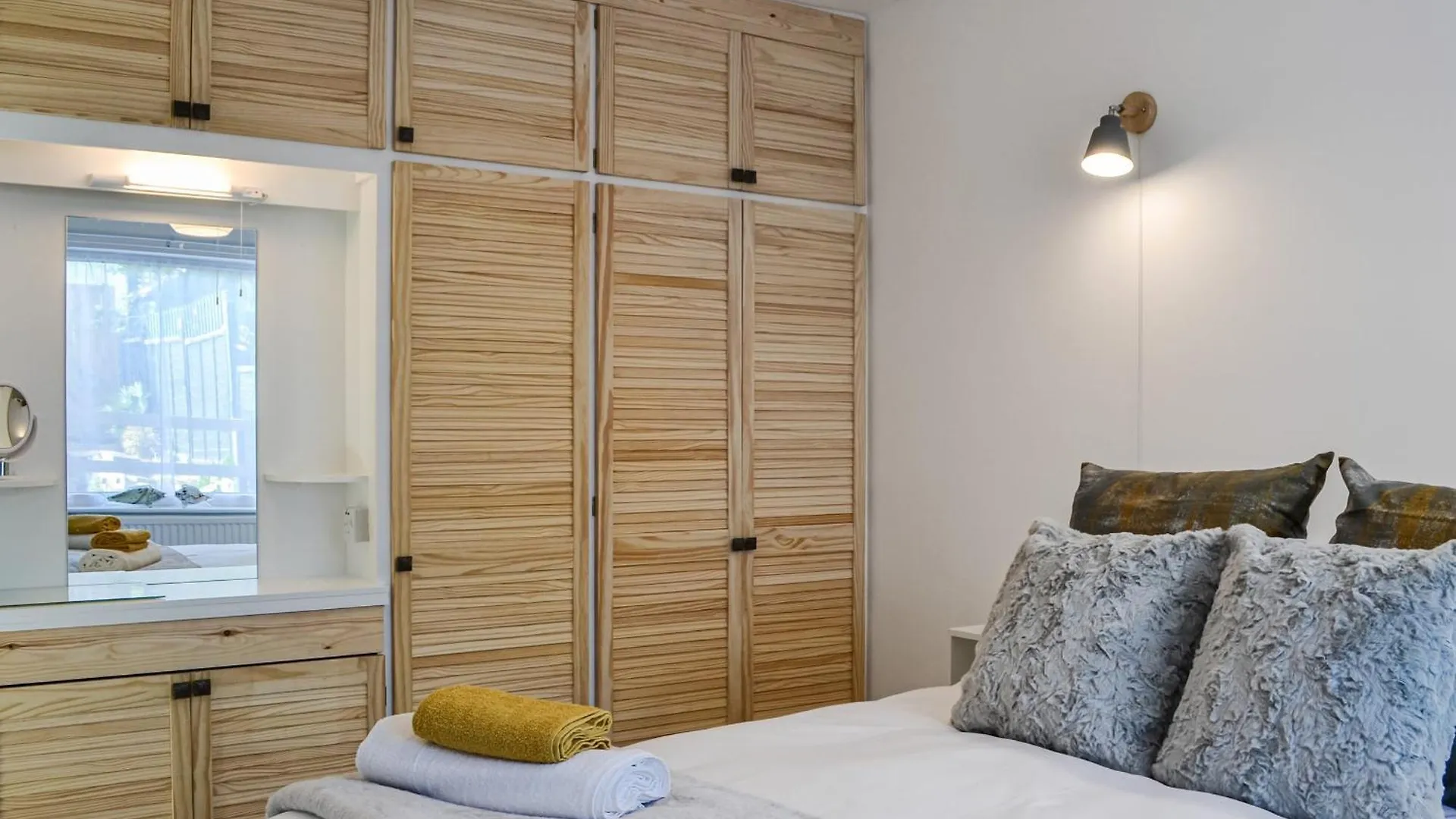 Driftwood Cottage Sewerby Casa vacanze
