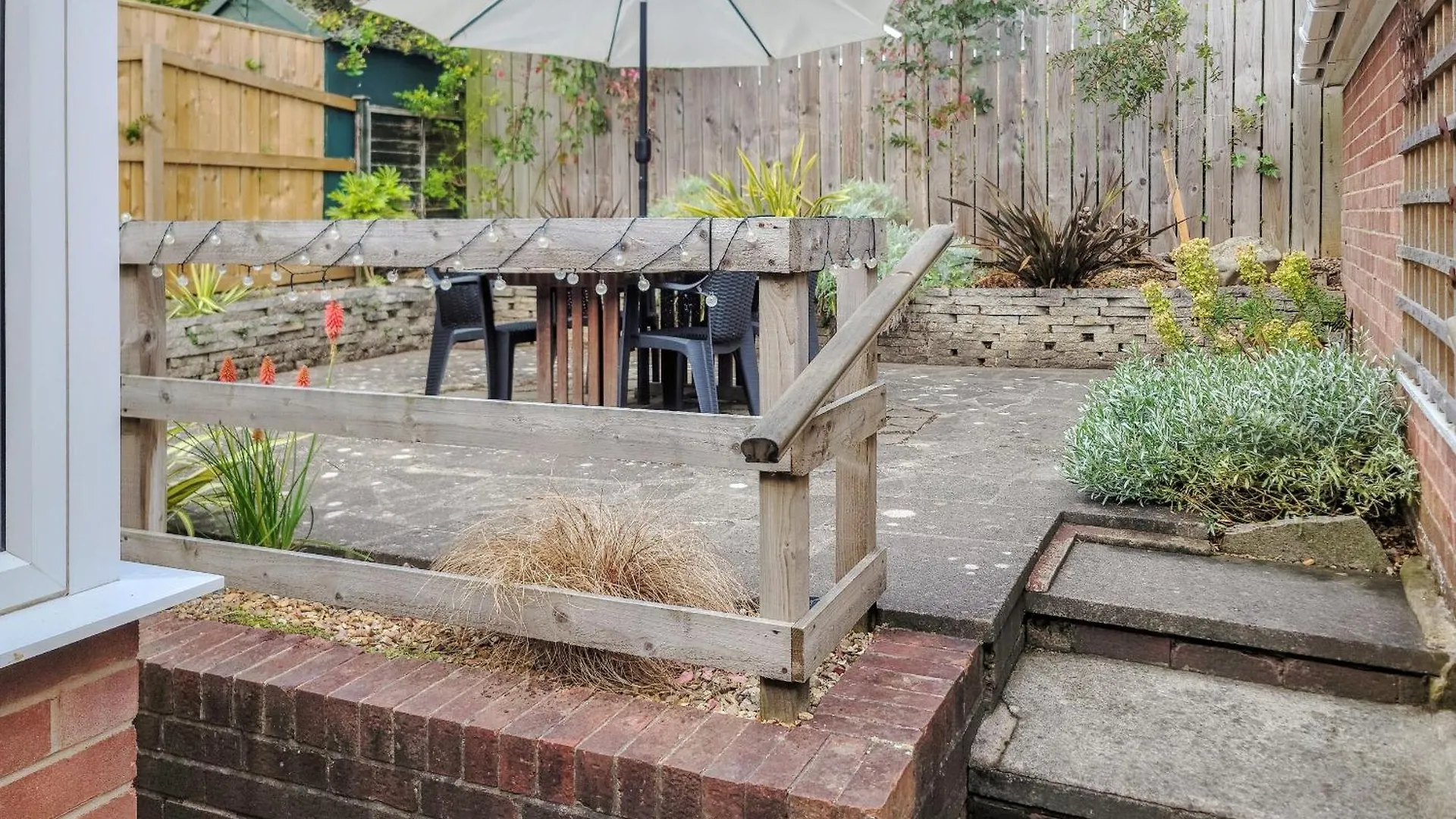 Casa vacanze Driftwood Cottage Sewerby