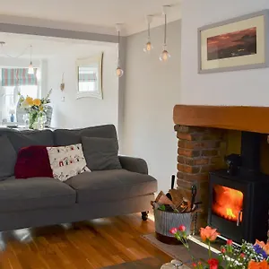 Holiday home April, Sewerby