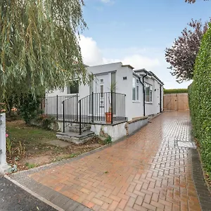 Holiday home Riviera, Sewerby